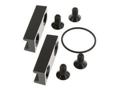 Coupling Kit for Multifix 5 - Narrow / Narrow