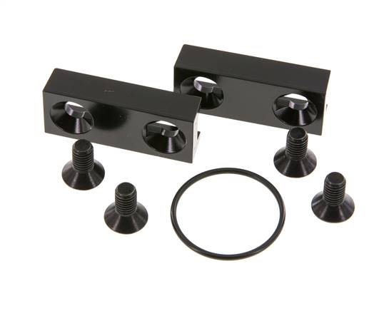 Coupling Kit for Multifix 5 - Narrow / Narrow