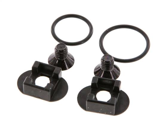 Coupling Kit Multifix 1 [2 Pieces]
