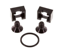 Coupling Kit for Multifix 1 Narrow / Narrow [2 Pieces]