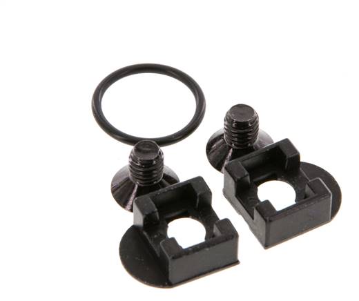 Coupling Kit for Multifix 1 Standard / Narrow [2 Pieces]