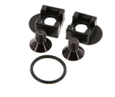 Coupling Kit for Multifix 1 Standard / Narrow [2 Pieces]