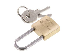 Cylinder padlock 20 High Bracket