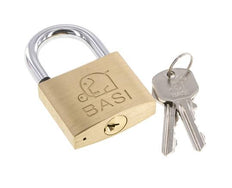 Cylinder padlock 50