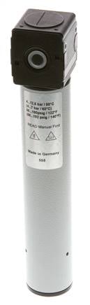 Diaphragm Dryer 1/4'' 182 l/min Mutifix