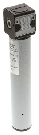 Diaphragm Dryer 1/4'' 182 l/min Mutifix