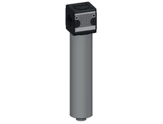 Diaphragm Dryer 1/4'' 123 l/min Mutifix