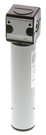 Diaphragm Dryer 1/4'' 123 l/min Mutifix