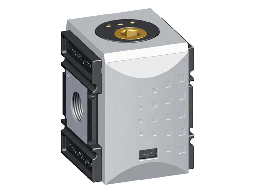 Distributor G1 18000 l/min Futura 4
