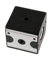 Distributor G1/2 11000 l/min Multifix 2