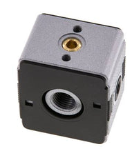 Distributor G1/4 3300 l/min Narrow Multifix 1