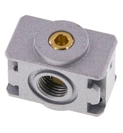 Distributor G1/4 2700 l/min Multifix 0