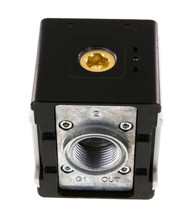 Distributor G1x3/4 18000 l/min Multifix 4