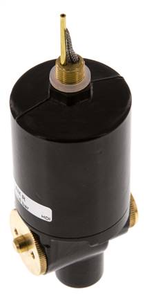 Steam Trap for Combo 1 and 2