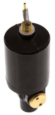 Steam Trap for Combo 1 and 2