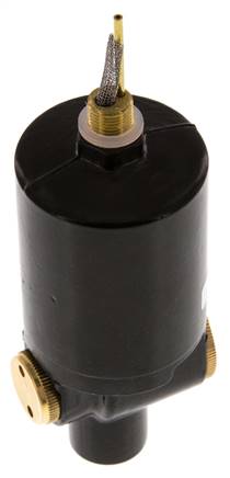 Steam Trap for Combo 1 and 2