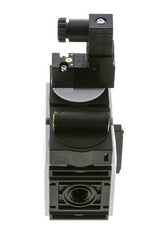 Soft-start Valve G1/4 24VDC 1300 l/min Futura 0
