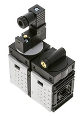 Soft-start Valve G1/4 230VAC 1300 l/min Futura 0