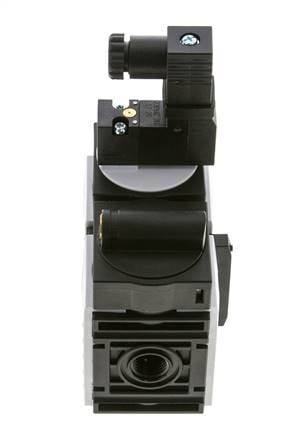Soft-start Valve G1/4 230VAC 1300 l/min Futura 0