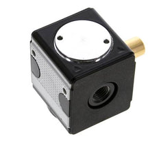 Soft-start Valve G1/4 1000 l/min Multifix 1