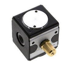 Soft-start Valve G1/4 1000 l/min Multifix 1