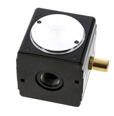 Soft-start Valve G1/2 4000 l/min Multifix 2