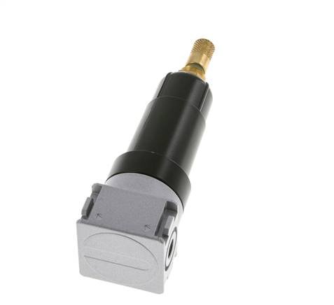 Filter 5microns G1/8'' 1000 l/min Auto Metal Multifix 0