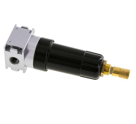 Filter 5microns G1/4'' 1000 l/min Auto Metal Multifix 0