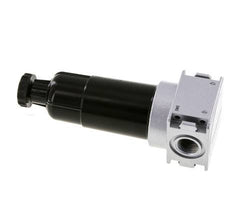 Filter 5microns G1/4'' 1000 l/min Semi-Auto Metal Multifix 0