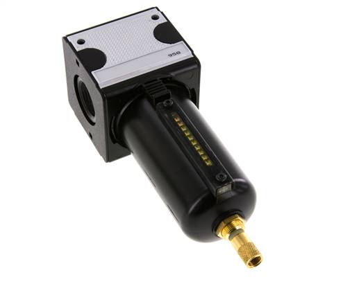 Filter 5microns G3/4'' 5850 l/min Auto Metal Multifix 2