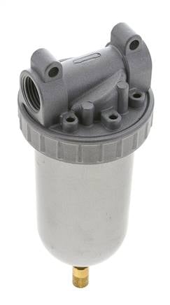 Filter 40microns G1/2'' 3100 l/min Auto Metal Standard 2