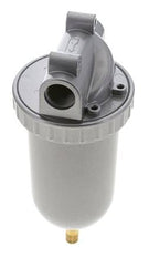 Filter 5microns G1/2'' 4000 l/min Auto Metal Standard 3
