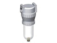 Filter 40microns G3/4'' 12500 l/min Semi-Auto Metal Standard 5