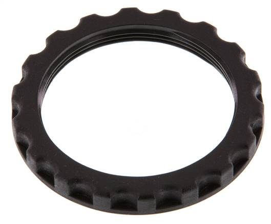 Replacement Nut M50 X 1.5 Multifix 2 [2 Pieces]