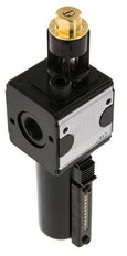 Lubricator G3/8'' Metal Multifix 1