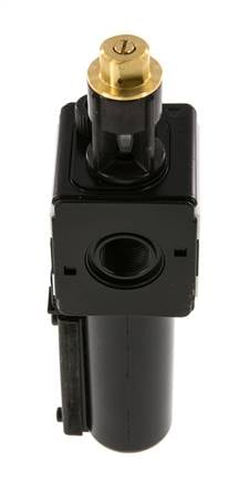 Lubricator G3/8'' Metal Multifix 1