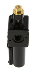 Lubricator G3/8'' Metal Multifix 1