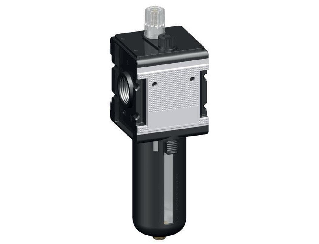 Lubricator G3/4'' Metal Multifix 4