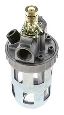 Lubricator G1/2'' Protective Cage Polycarbonate Standard 2