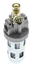 Lubricator G3/8'' Protective Cage Polycarbonate Standard 1
