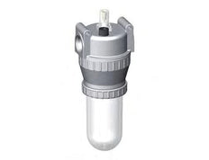 Lubricator G3/4'' Polycarbonate Standard 5
