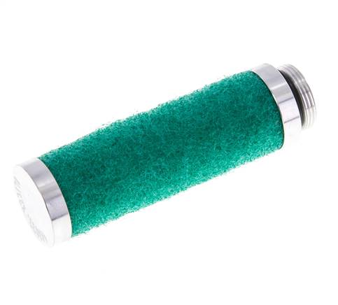 Filter Element 0.01micron Futura 1 Multifix 1