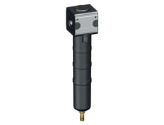 Microfilter 0.01microns G1/2'' 1200 l/min Auto Metal Multifix 2
