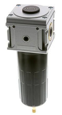 Microfilter 0.01microns G3/4'' 2600 l/min Auto Metal Multifix 5