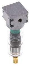 Microfilter 0.01microns G1/8'' 230 l/min Auto Polycarbonate Multifix 0