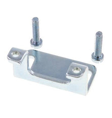 Mounting Bracket for Standard 1 Filters Lubricators [2 Pieces]