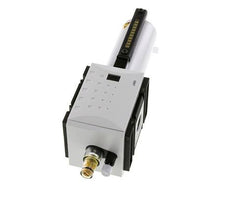 Lubricator G1/2'' Metal Futura 2