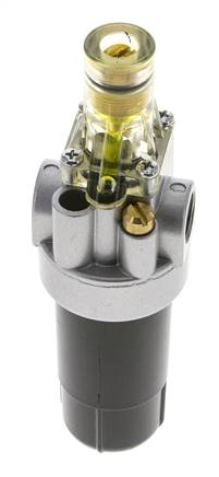 Lubricator G1/4'' Metal Standard 0