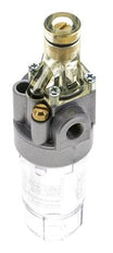 Lubricator G1/8'' Polycarbonate Standard 0