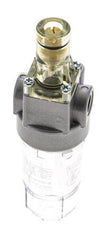 Lubricator G1/8'' Polycarbonate Standard 0